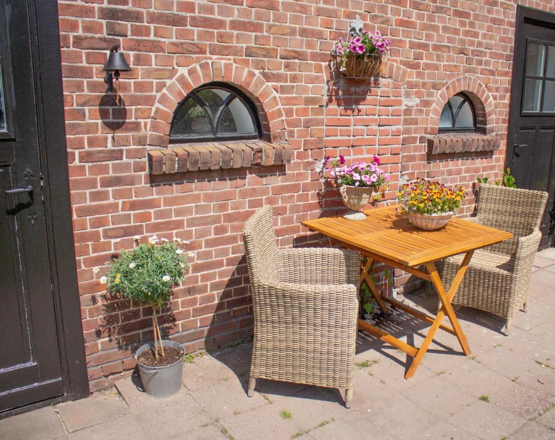 B&B De Olde Hilde Eibergen Exterior foto